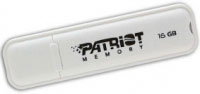 Patriot memory 16GB Xporter (PSF16GUSB)